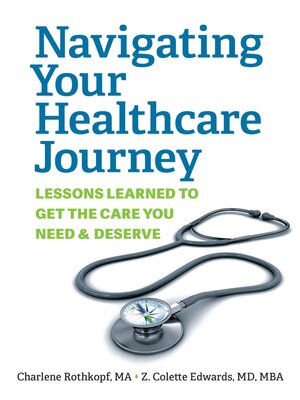 cover image of Navigating Your Healthcare Journey